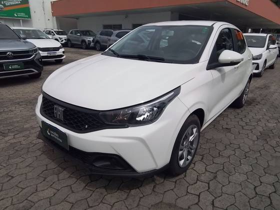FIAT ARGO 1.0 FIREFLY FLEX DRIVE MANUAL FIAT ARGO 1.0 FIREFLY FLEX DRIVE MANUAL
